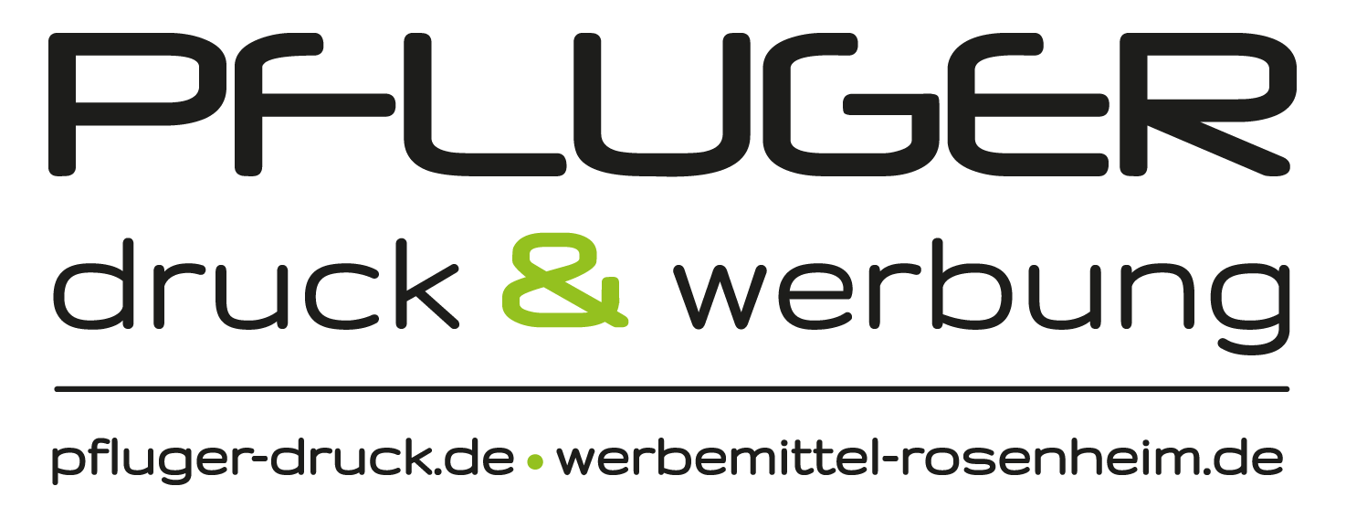 Pfluger Logo
